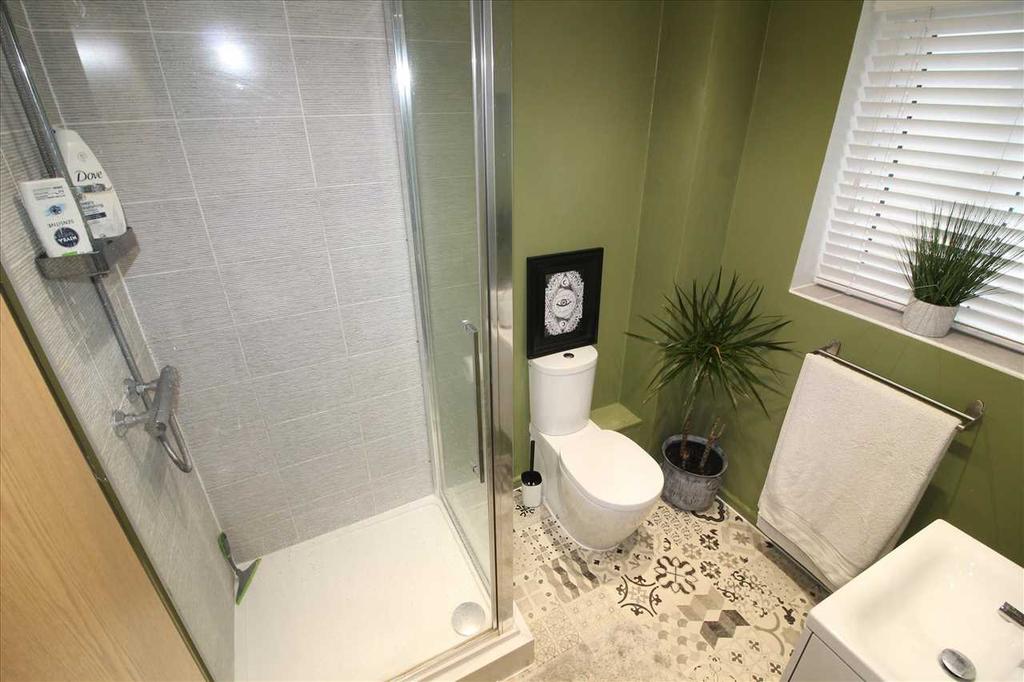 En-Suite