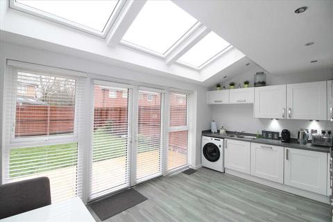 3 Bellevue Road, Liverpool, L33 1AP