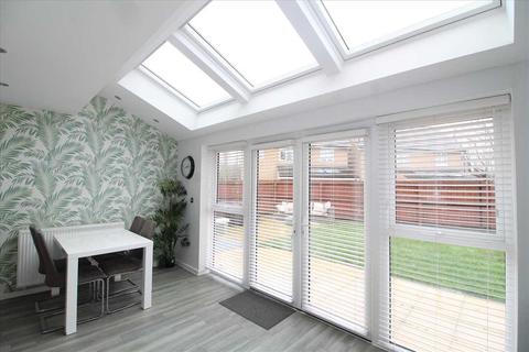 3 Bellevue Road, Liverpool, L33 1AP