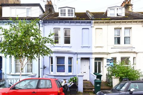 1 bedroom apartment to rent, Warleigh Road, Brighton, East Sussex, BN1