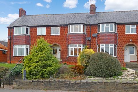 2 The Mount, Aiskew, Bedale, DL8 1BP