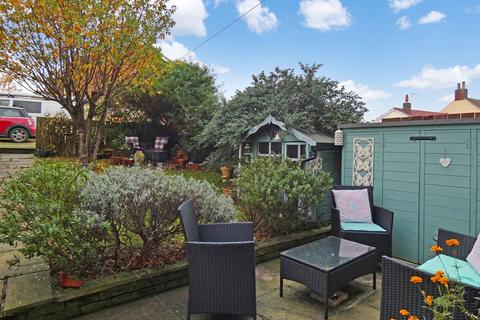 2 The Mount, Aiskew, Bedale, DL8 1BP
