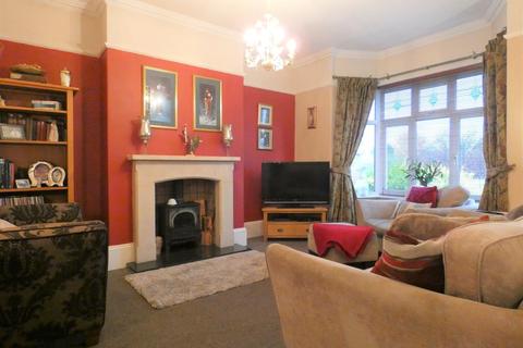 2 The Mount, Aiskew, Bedale, DL8 1BP
