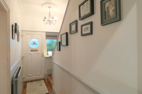 2 The Mount, Aiskew, Bedale, DL8 1BP