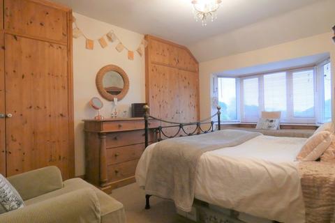 2 The Mount, Aiskew, Bedale, DL8 1BP