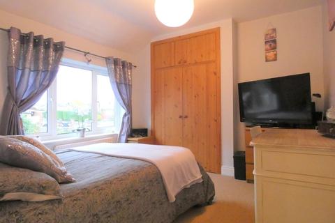 2 The Mount, Aiskew, Bedale, DL8 1BP
