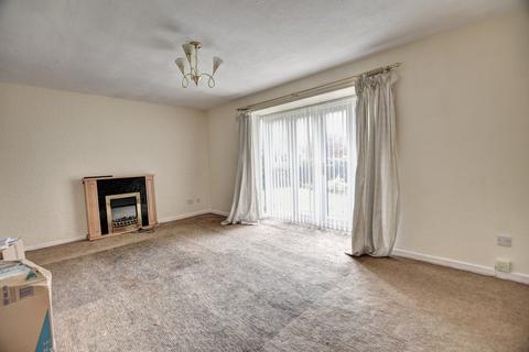 2 bedroom ground floor flat for sale - Belsay House, Farringdon