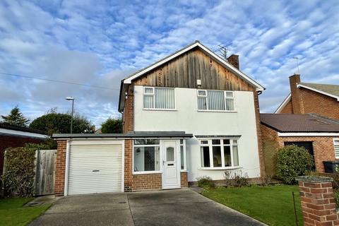 3 Hunter Close, East Boldon, NE36 0TB