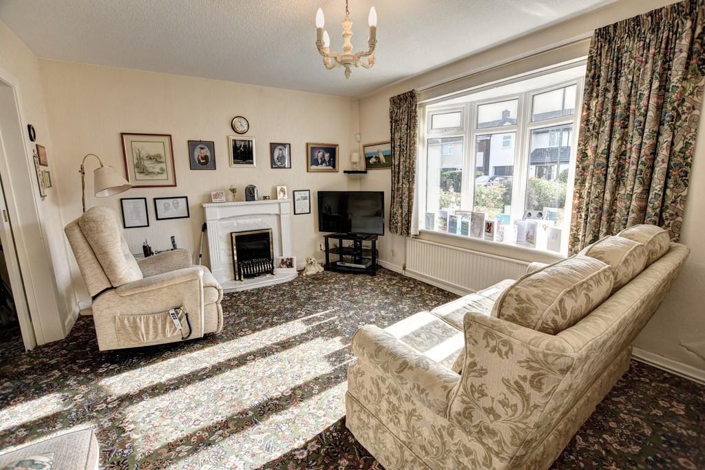 Hunter Close, East Boldon 3 bed detached house £295,000