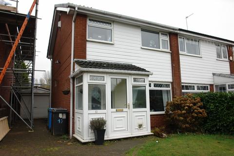 3 bedroom semi-detached house for sale - Chetwyn Avenue, Royton, Oldham
