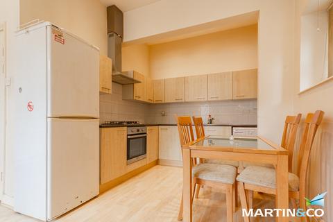 1 bedroom flat to rent, Gillott Road, Edgbaston, B16