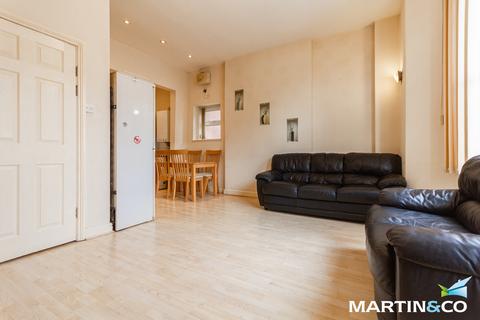 1 bedroom flat to rent, Gillott Road, Edgbaston, B16