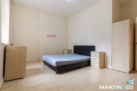 1 bedroom flat to rent, Gillott Road, Edgbaston, B16