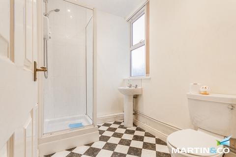 1 bedroom flat to rent, Gillott Road, Edgbaston, B16