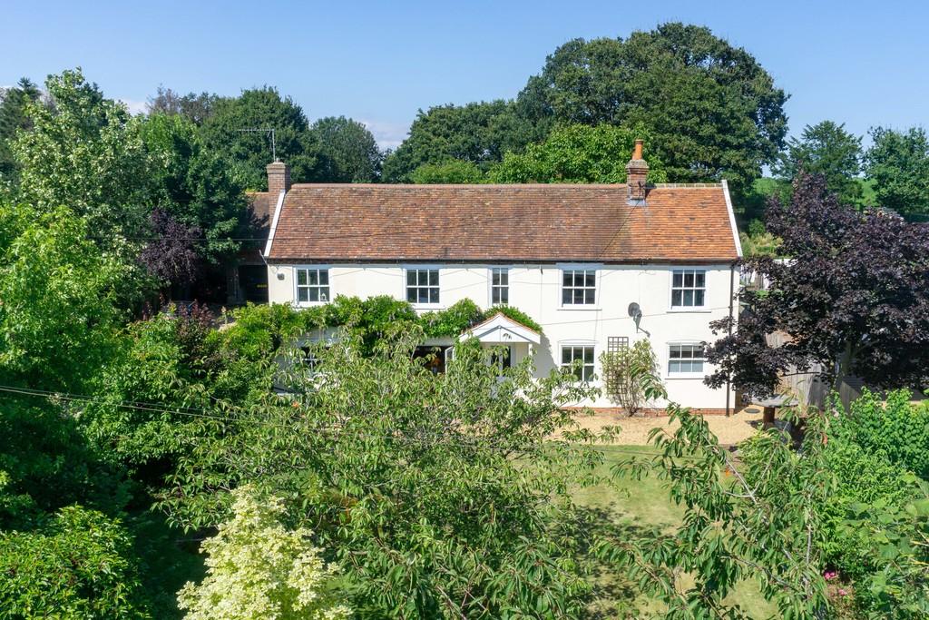 Fenn Wright Signature Bucklesham 5 bed detached house £850,000