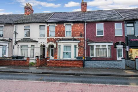 44 County Road, Swindon, SN1 2EW