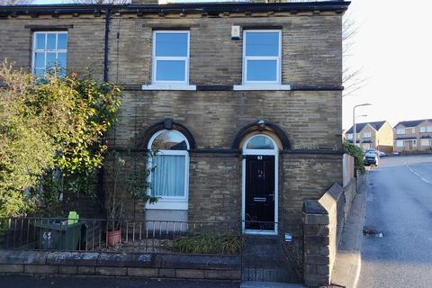 63 Bartle Lane, Bradford, BD7 4QA