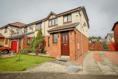 3 bedroom semi-detached house to rent, Waverley Crescent, Livingston, EH54