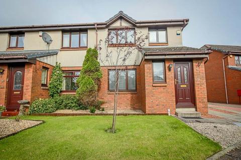 3 bedroom semi-detached house to rent, Waverley Crescent, Livingston, EH54