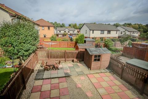 3 bedroom semi-detached house to rent, Waverley Crescent, Livingston, EH54