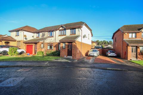 3 bedroom semi-detached house to rent, Waverley Crescent, Livingston, EH54