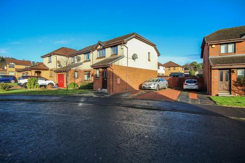 3 bedroom semi-detached house to rent, Waverley Crescent, Livingston, EH54