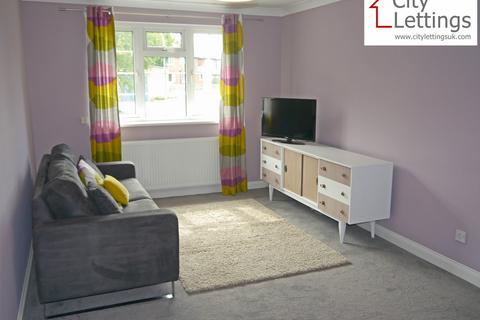 2 bedroom maisonette to rent - Kendal Court, Radford Road, West Bridgford