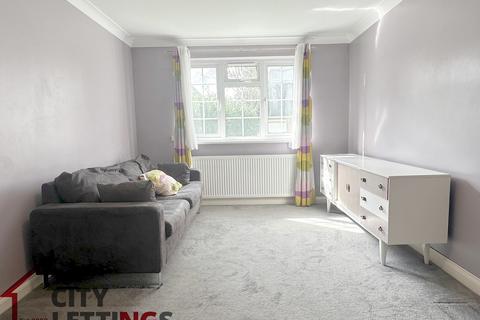 2 bedroom maisonette to rent - Kendal Court, Radford Road, West Bridgford