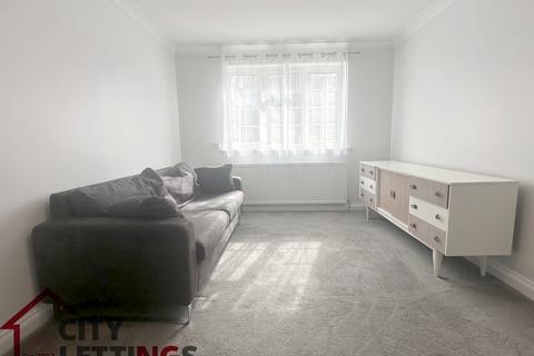 2 bedroom maisonette to rent, Kendal Court, Radford Road, West Bridgford