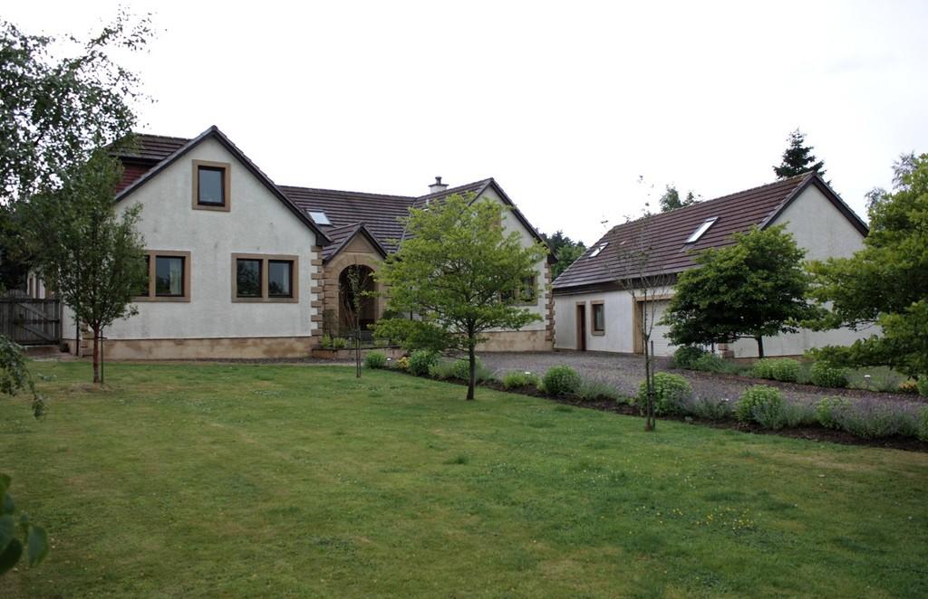 Castleview Lane, Murieston 4 bed detached house £1,950 pcm (£450 pw)