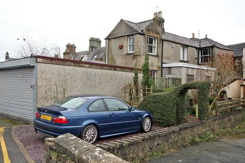 Shop for sale, High Street, Llangefni, Anglesey, LL77