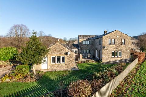 5 bedroom barn conversion for sale - Bankwell Road, Giggleswick, Settle