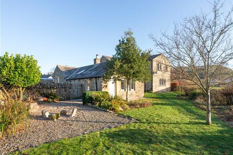 5 bedroom barn conversion for sale - Bankwell Road, Giggleswick, Settle