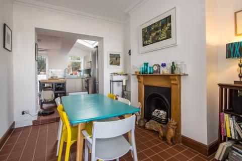 4 bedroom terraced house for sale - Paget Road, Penarth