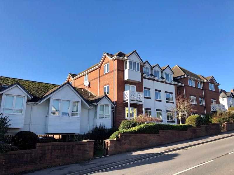 Anning Road, Lyme Regis 2 bed retirement property £178,000