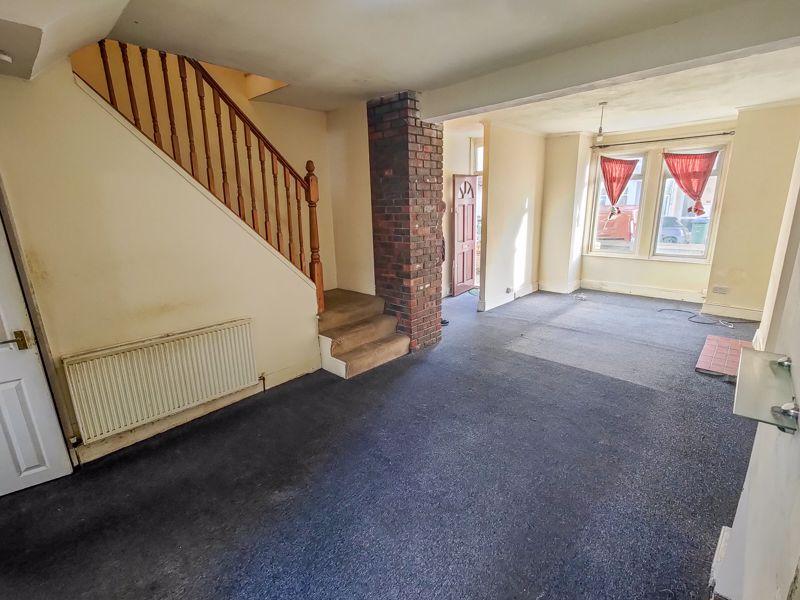 Bannockburn Road, Plumstead 2 bed terraced house £350,000