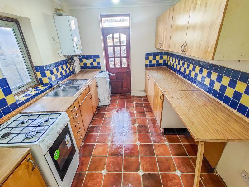 Bannockburn Road, Plumstead 2 bed terraced house £350,000