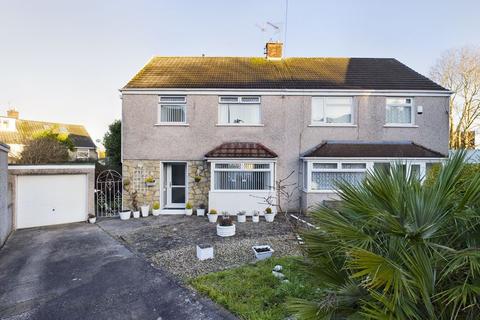18 Brundall Crescent, Cardiff, CF5 4RU
