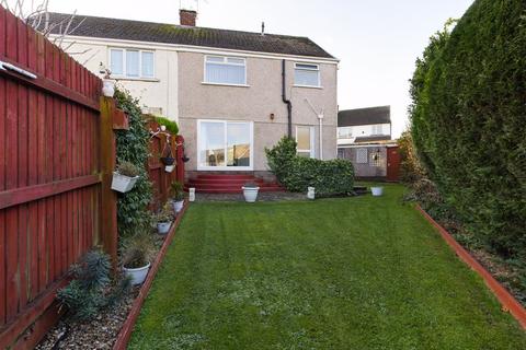 18 Brundall Crescent, Cardiff, CF5 4RU