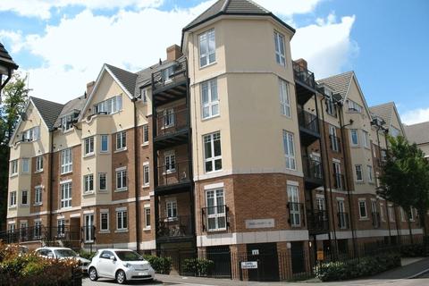 2 bedroom flat for sale - Casel Court, Brightwen Grove, STANMORE, Middlesex, HA7 4ZB
