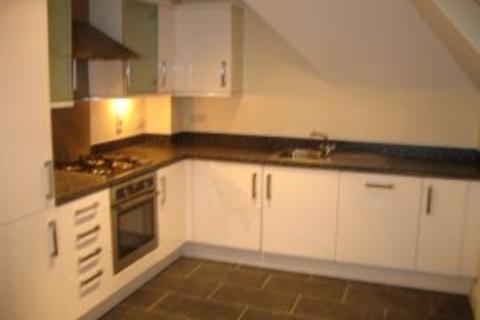 2 bedroom flat for sale - Casel Court, Brightwen Grove, STANMORE, Middlesex, HA7 4ZB