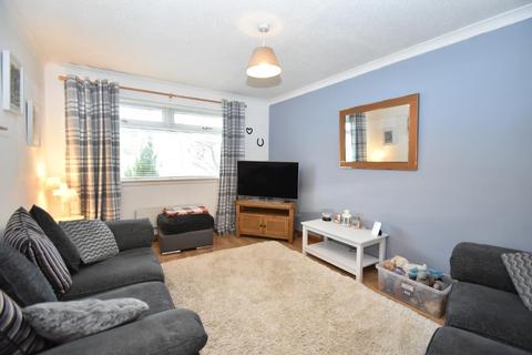 24 Drumhill, Kirkintilloch, Glasgow, G66 2UW