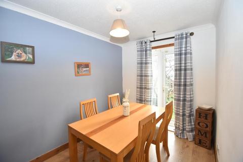 24 Drumhill, Kirkintilloch, Glasgow, G66 2UW