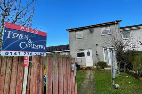 24 Drumhill, Kirkintilloch, Glasgow, G66 2UW