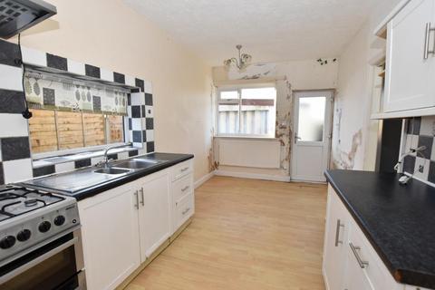 3 bedroom semi-detached house for sale - Seedall Avenue, Clitheroe, BB7 2LR