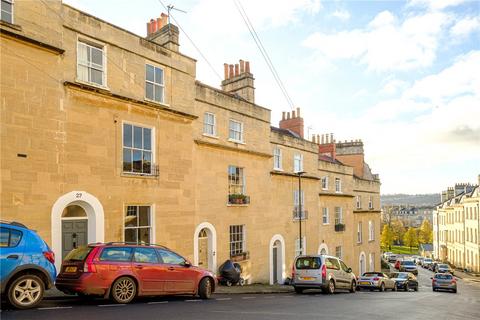 undefined, Northampton Street, Bath, BA1