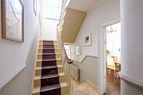 undefined, Northampton Street, Bath, BA1