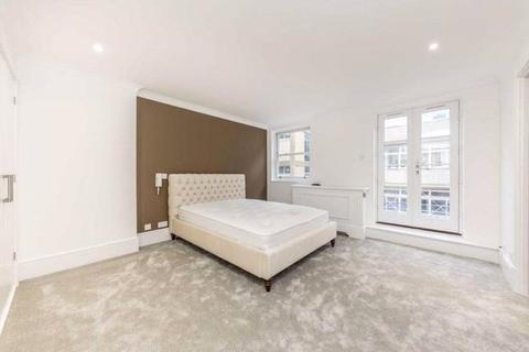 2 bedroom apartment to rent, Dover Street, Mayfair, London, W1S