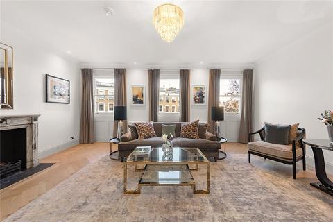 3 bedroom apartment to rent, Emperors Gate, South Kensington, London, SW7