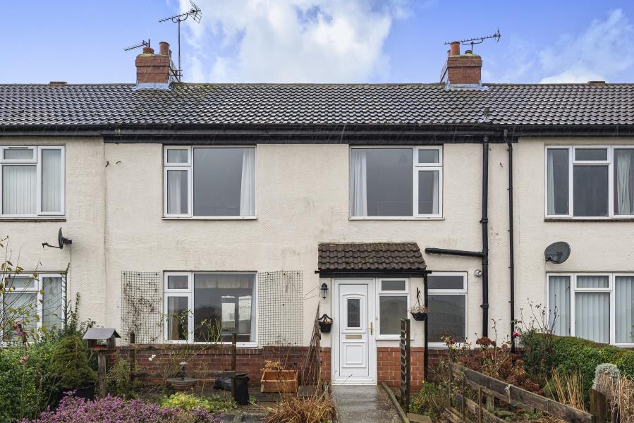 School House Terrace, Kirk Deighton... 3 bed terraced house £200,000